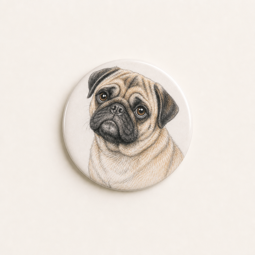 Fridge Magnet