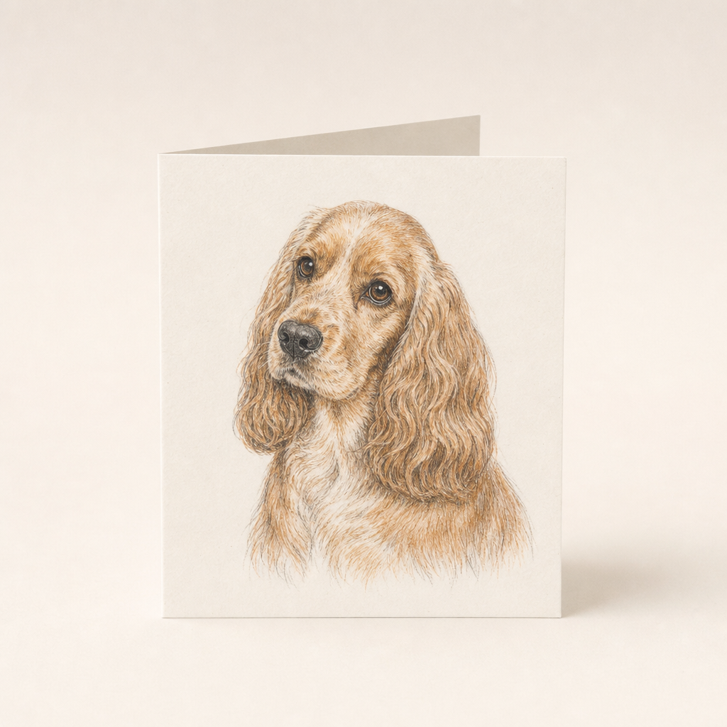 Greeting Card