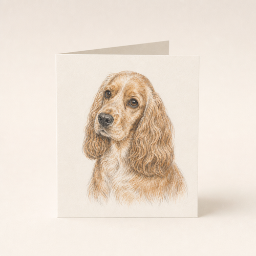 Greeting Card