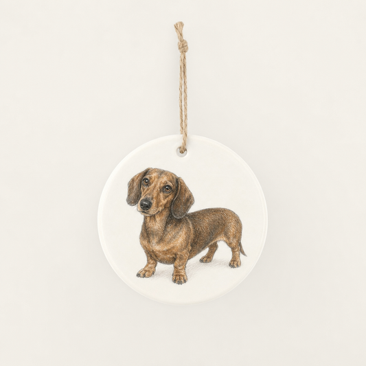 ornament — Scruffline