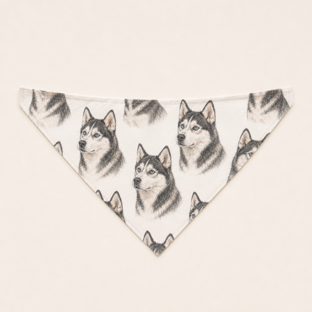 Pet Bandana